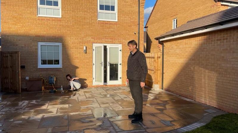 oxfordshire patio landscaping project 01