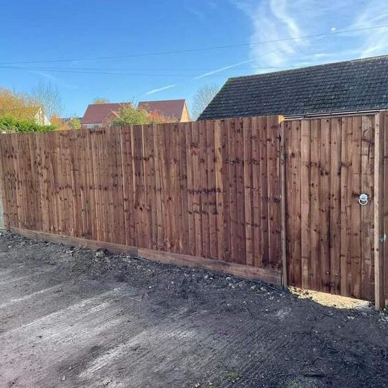high wycombe fencing project 03 high wycombe fencing project 03