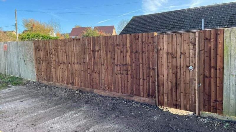 high wycombe fencing project 03