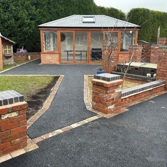 high wycombe tarmac pathway patio block paving 12 high wycombe tarmac pathway patio block paving 12