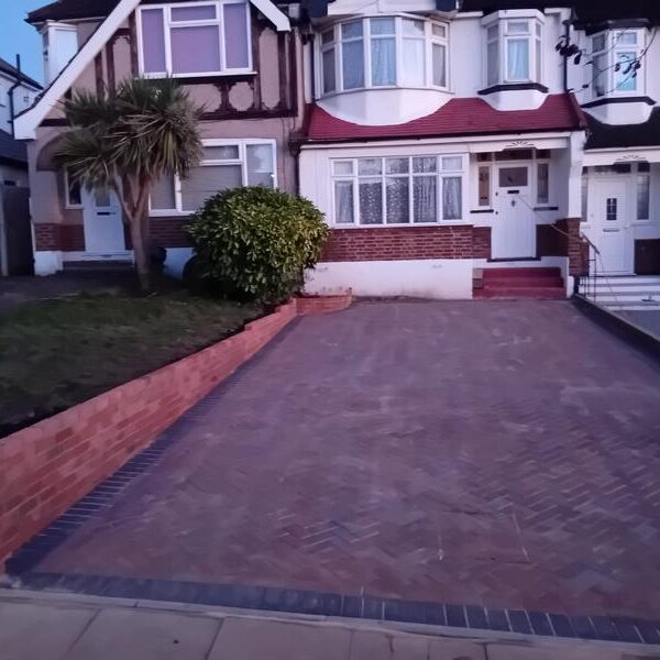 large front driveway block paving 10 large front driveway block paving 10